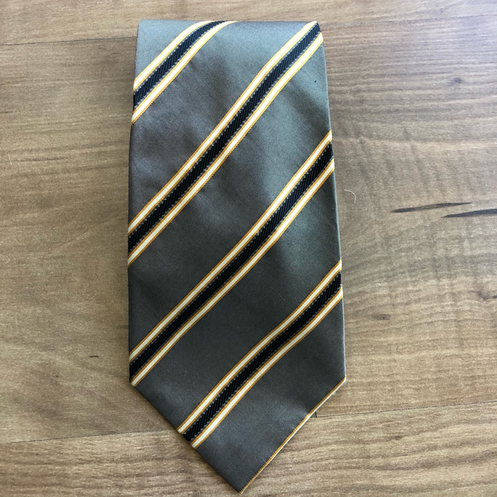 Joseph  Feiss Tie